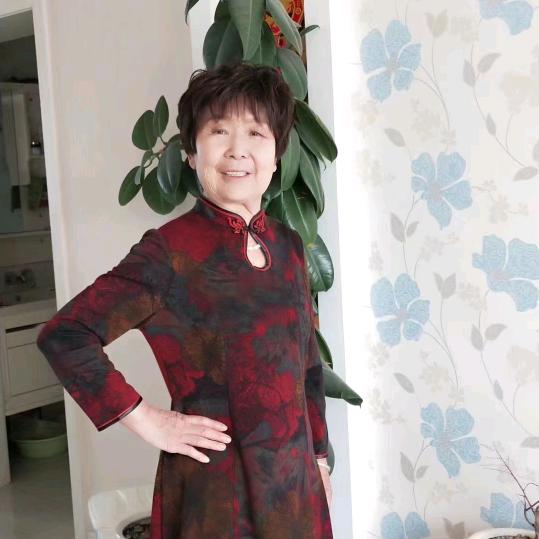 乌鲁木齐芳姐