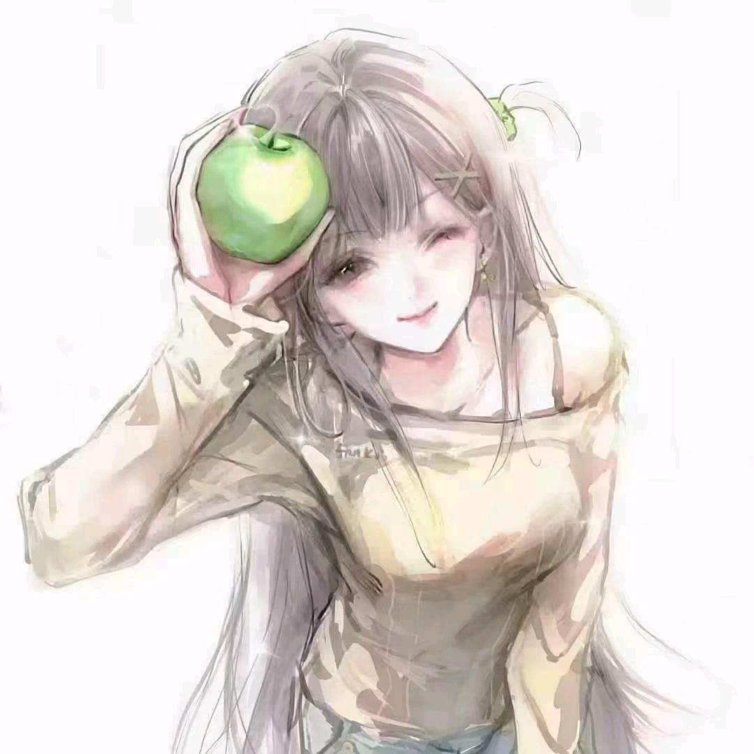 苏寒哎头像