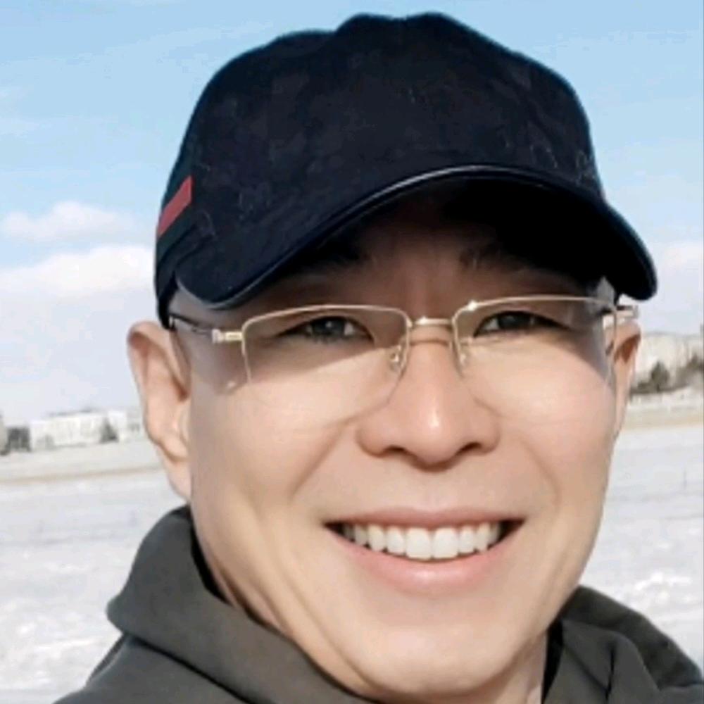 北国之旅在蒙古国种地的山东人