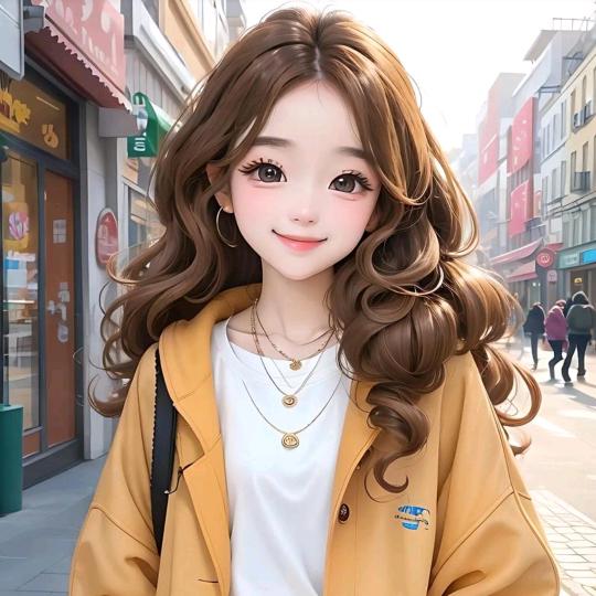 麦子穿搭