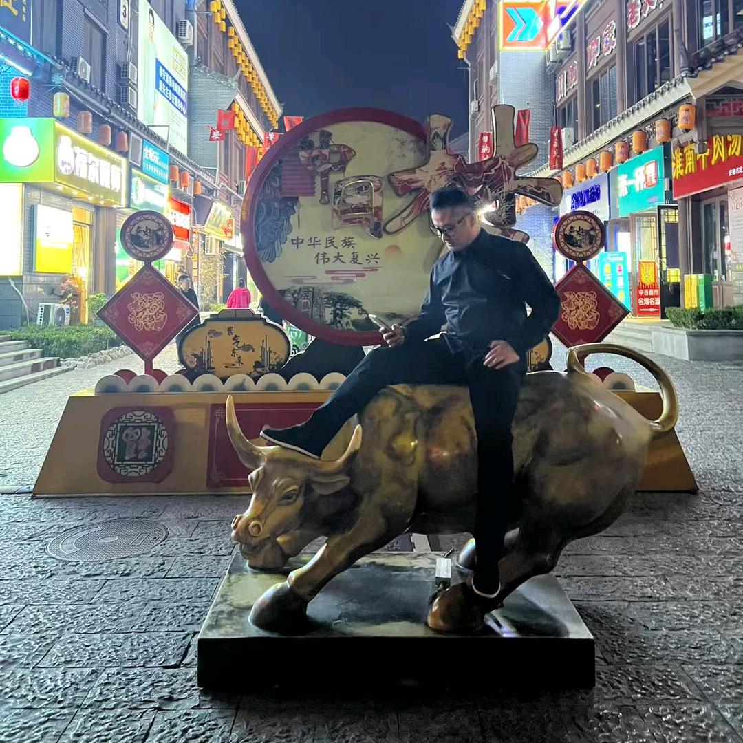 泰山陪爬（喜）