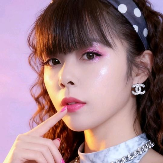 ❤️白发💘魔女❤️