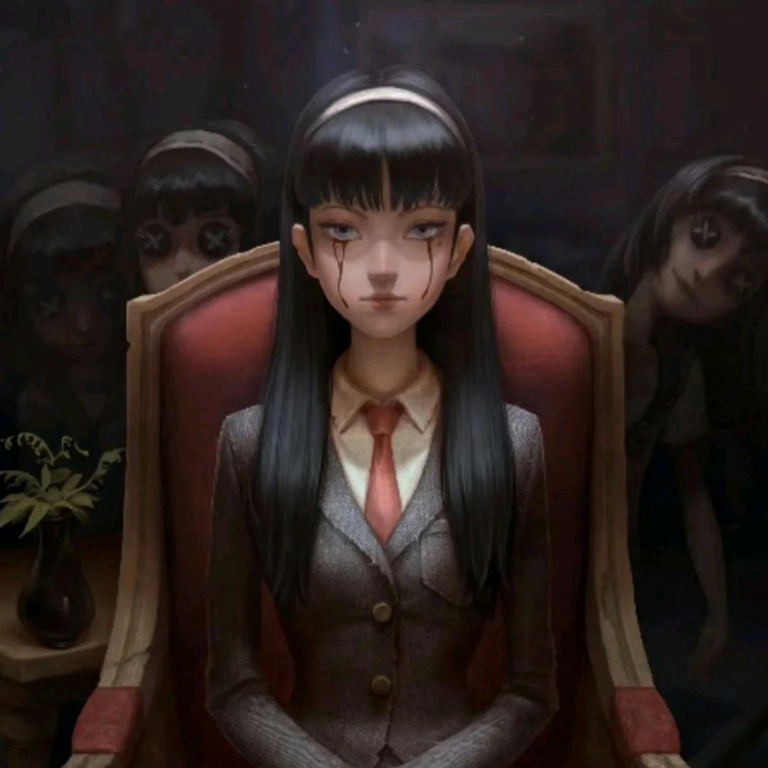 再管闲事就是🐶