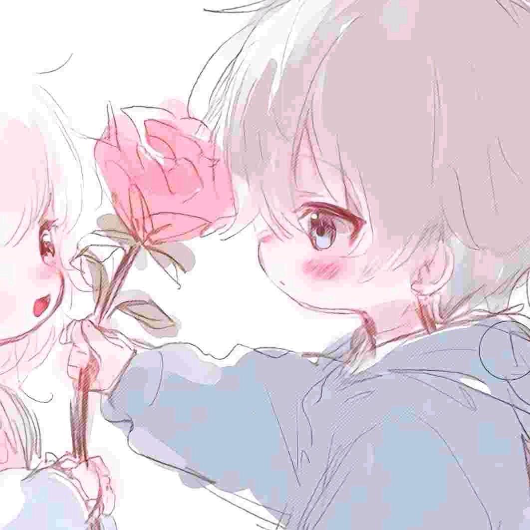 凊