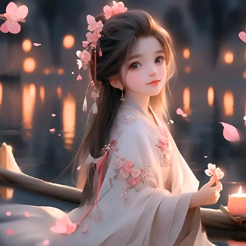 温柔半两