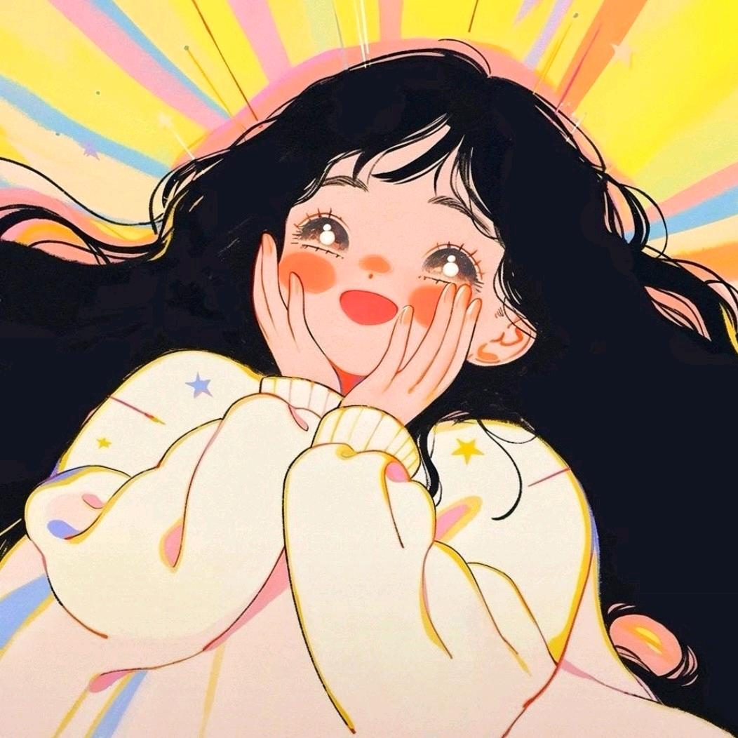 我是小dan黄（喜乐安康顺遂通达）