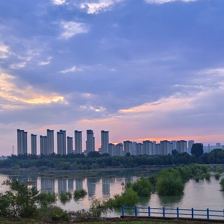 有滋有味的生活