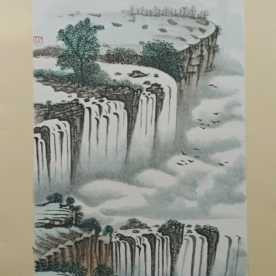 墨韵之梦