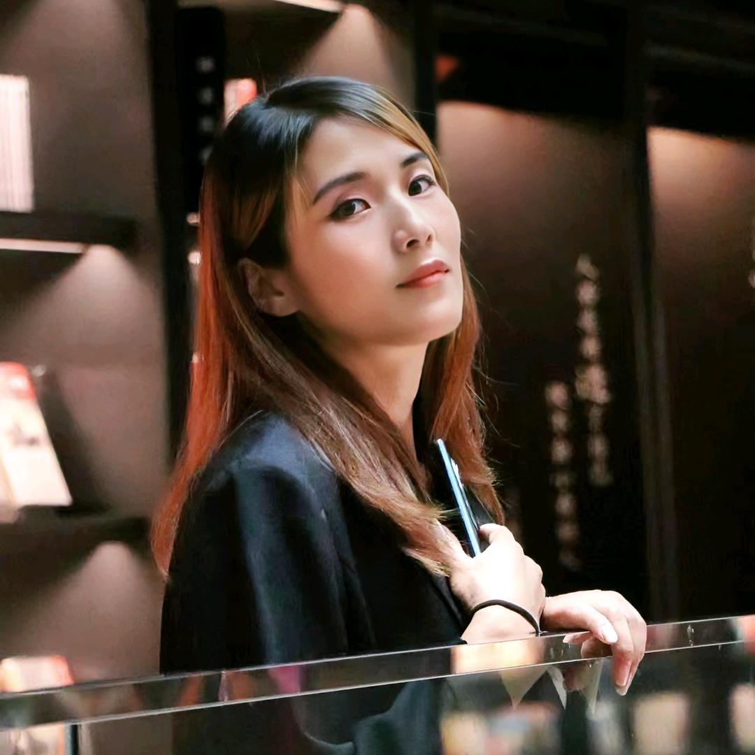 小丁呀
