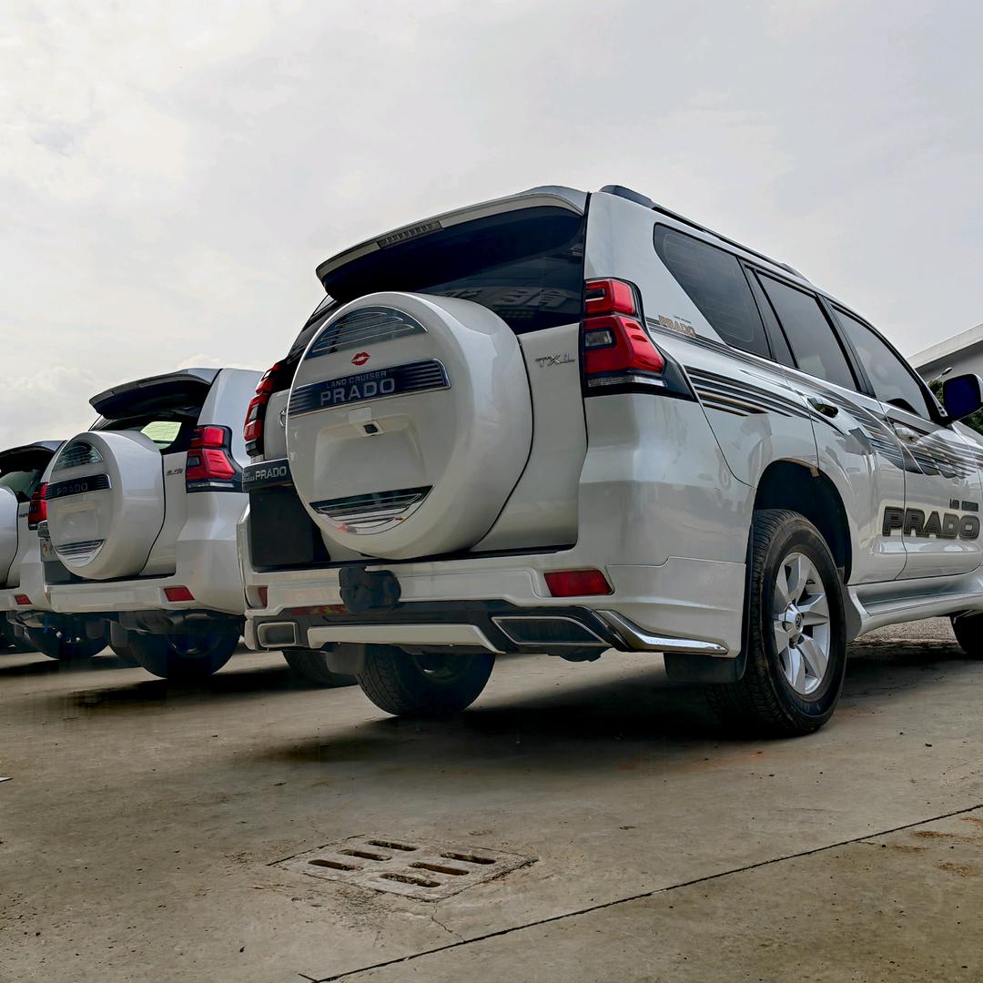 永恒进口车（新车）