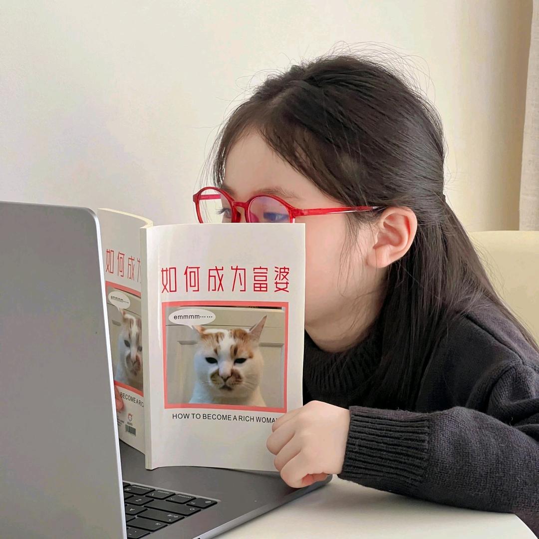 君君太想进步啦
