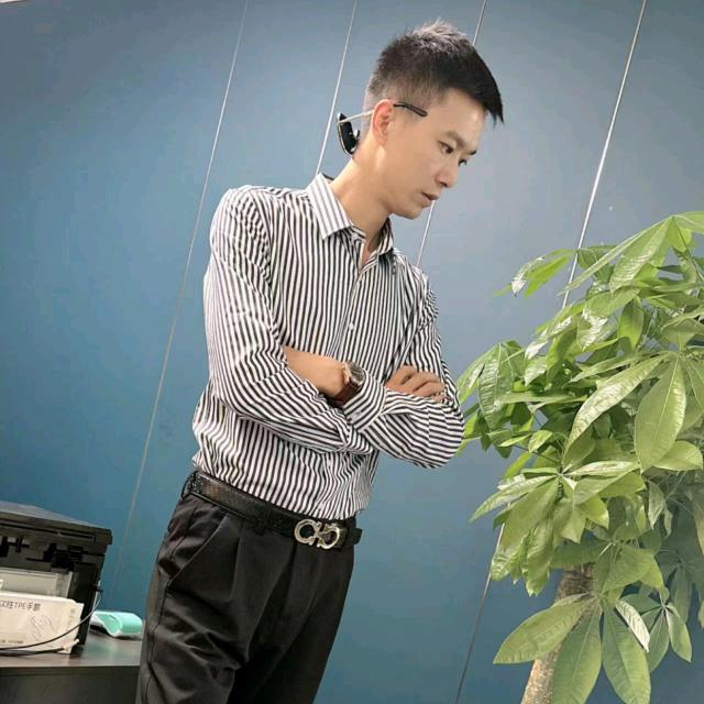 小男友