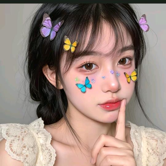 焦糖三分甜 ᥫᩣ