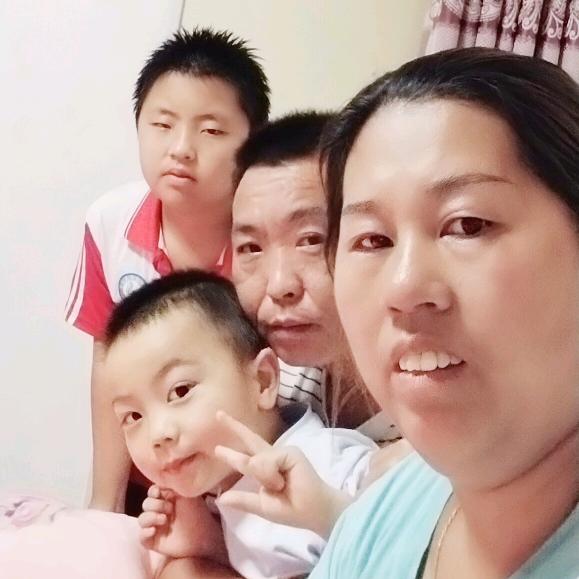 🌹(相亲相爱一家人)🌹