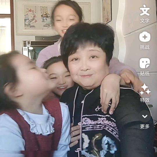 （新兰姐）做面食早上5:20开播
