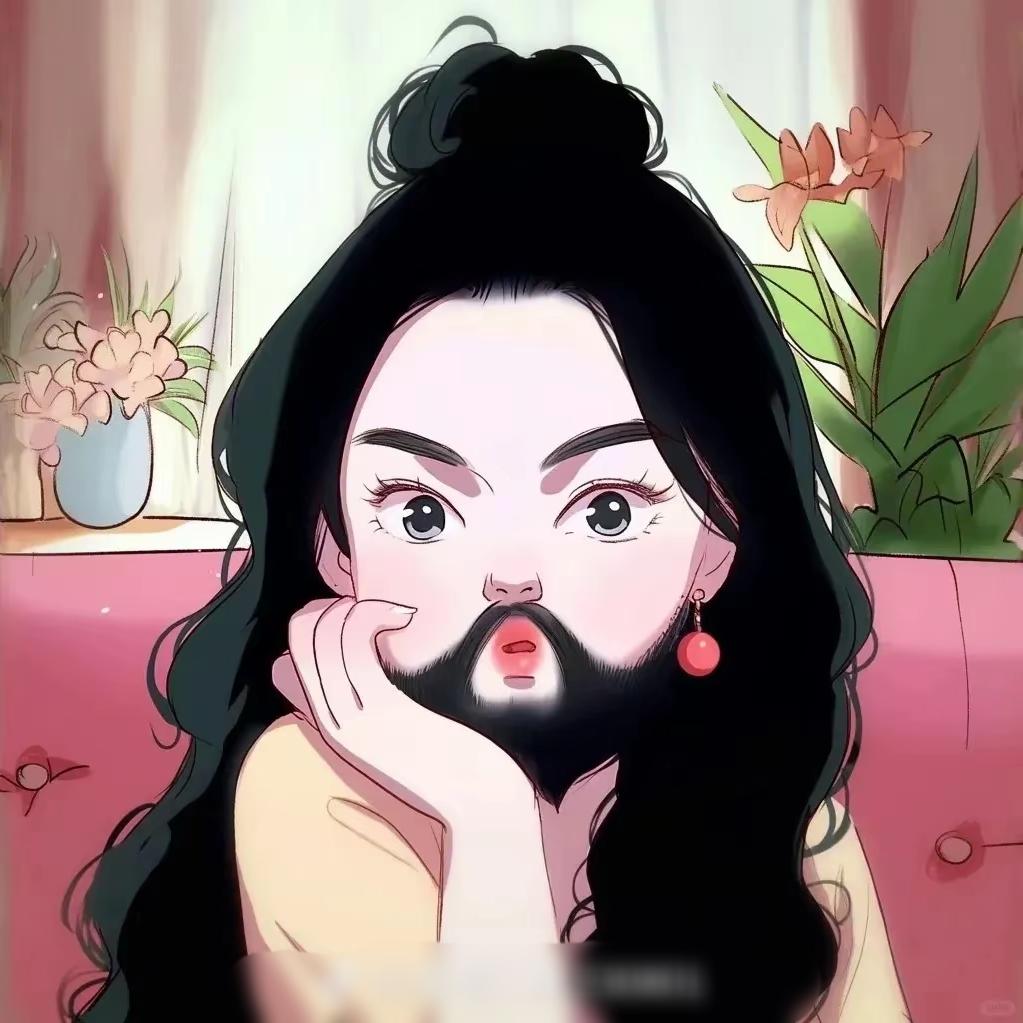 不想翻身的咸鱼