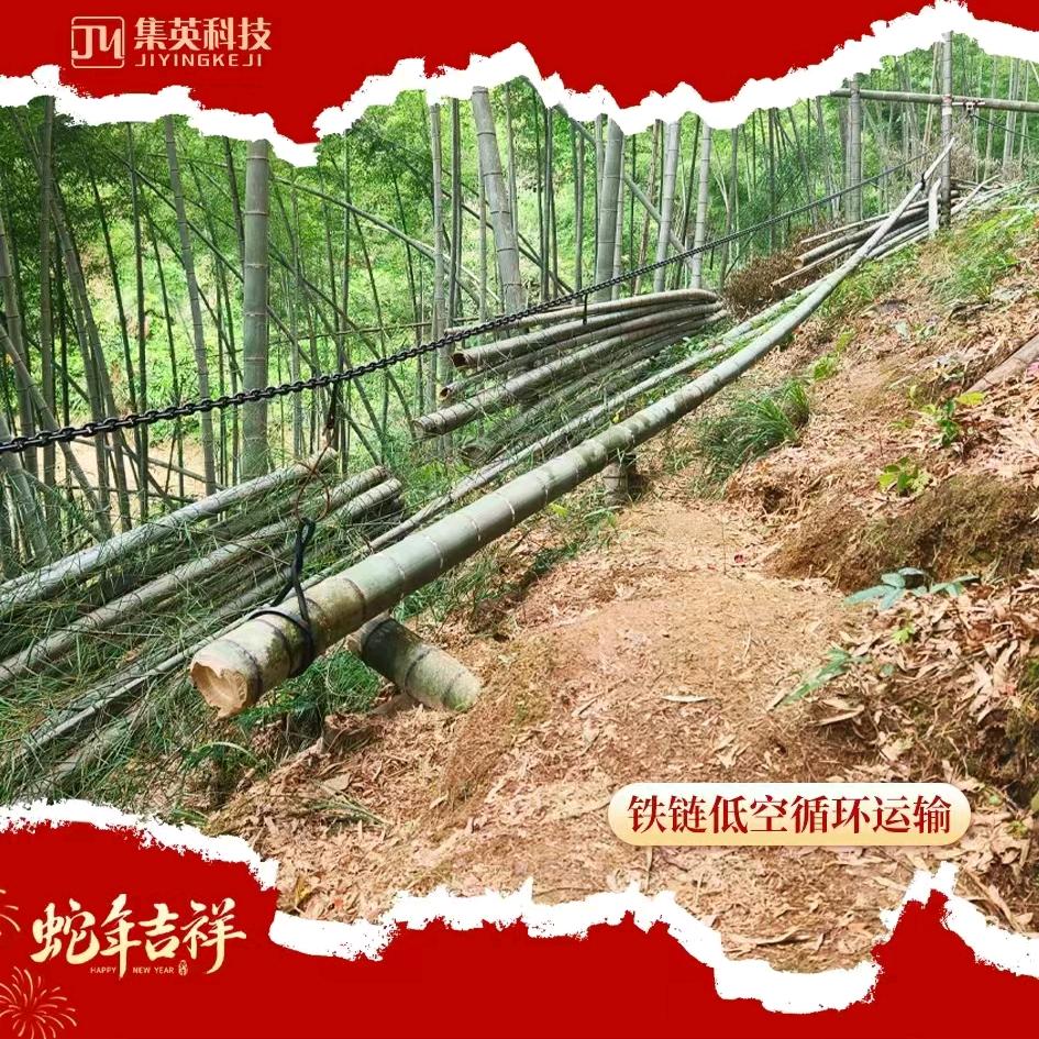农林智能农机