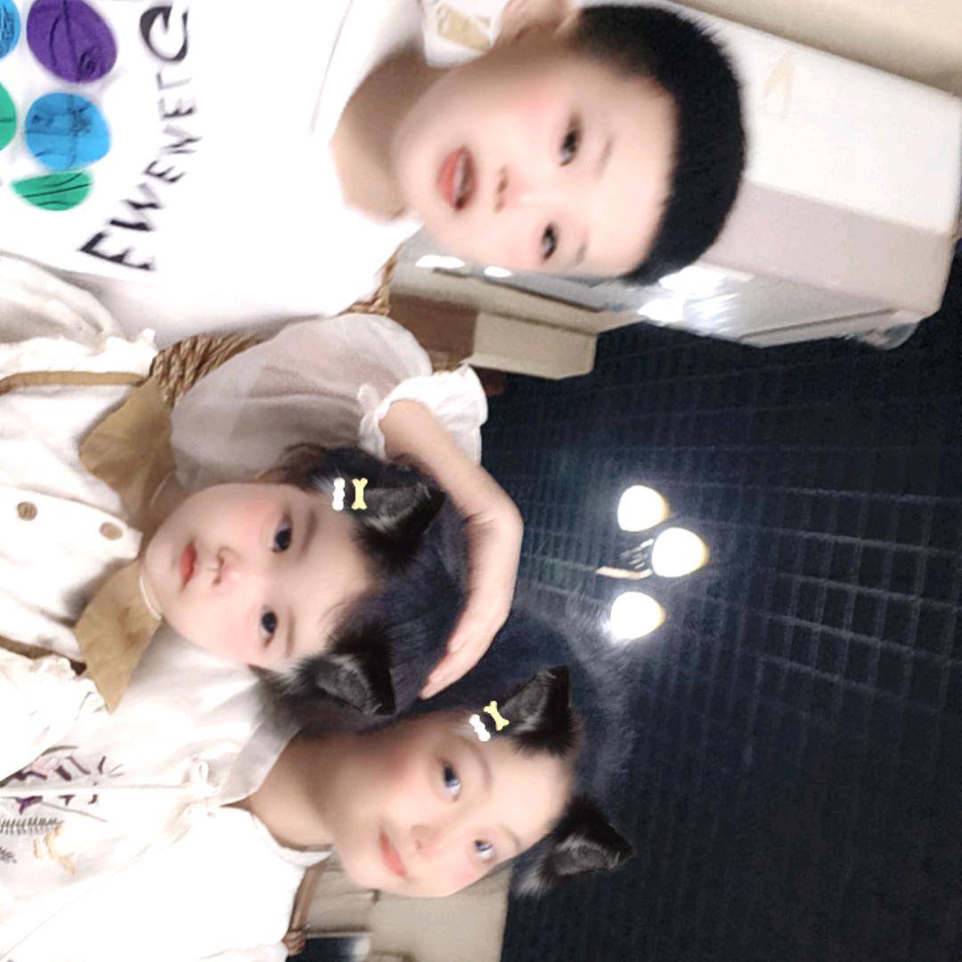 我的日常生活
