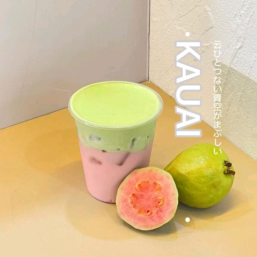 Kauai烤爱烘咖（咖啡•蛋糕•下午茶）