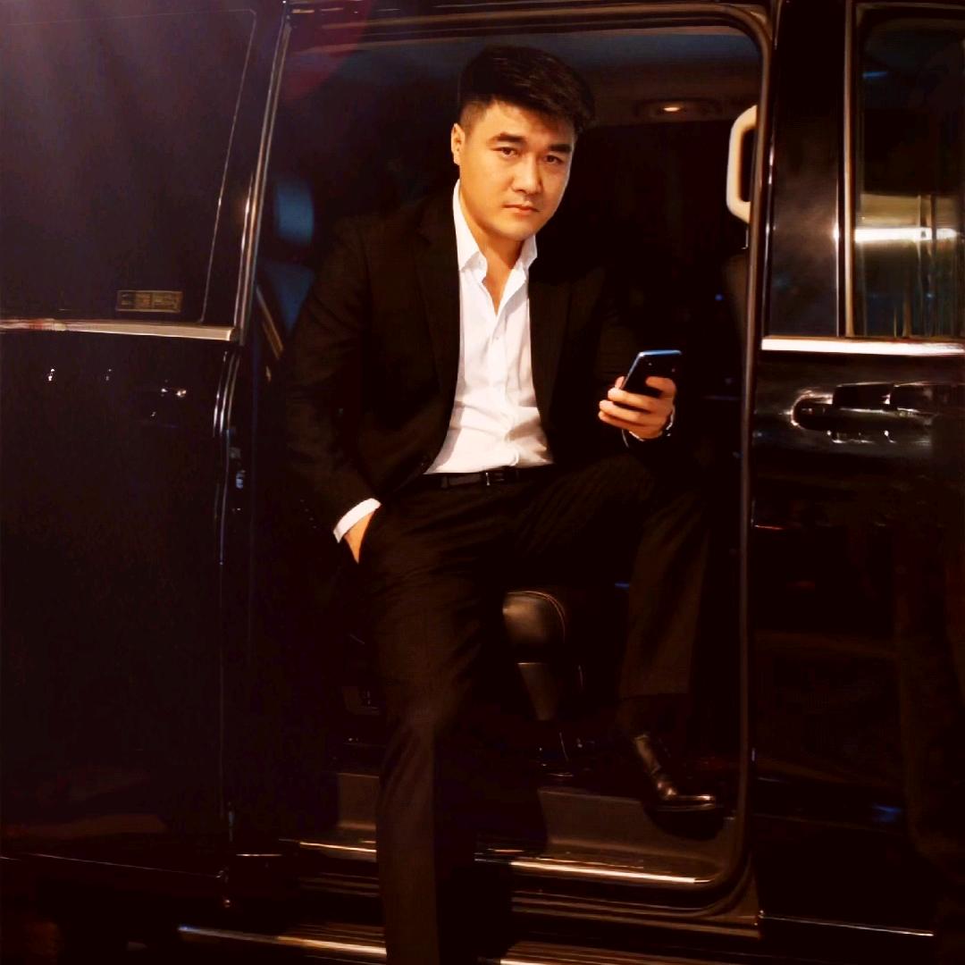 方辉  @蓦然回首@