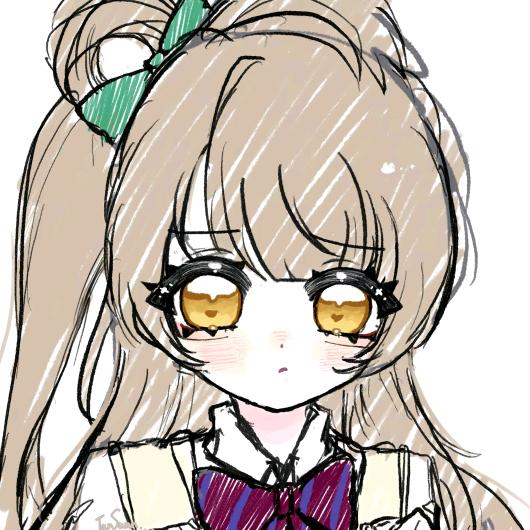 世界上没有幸福的眼泪