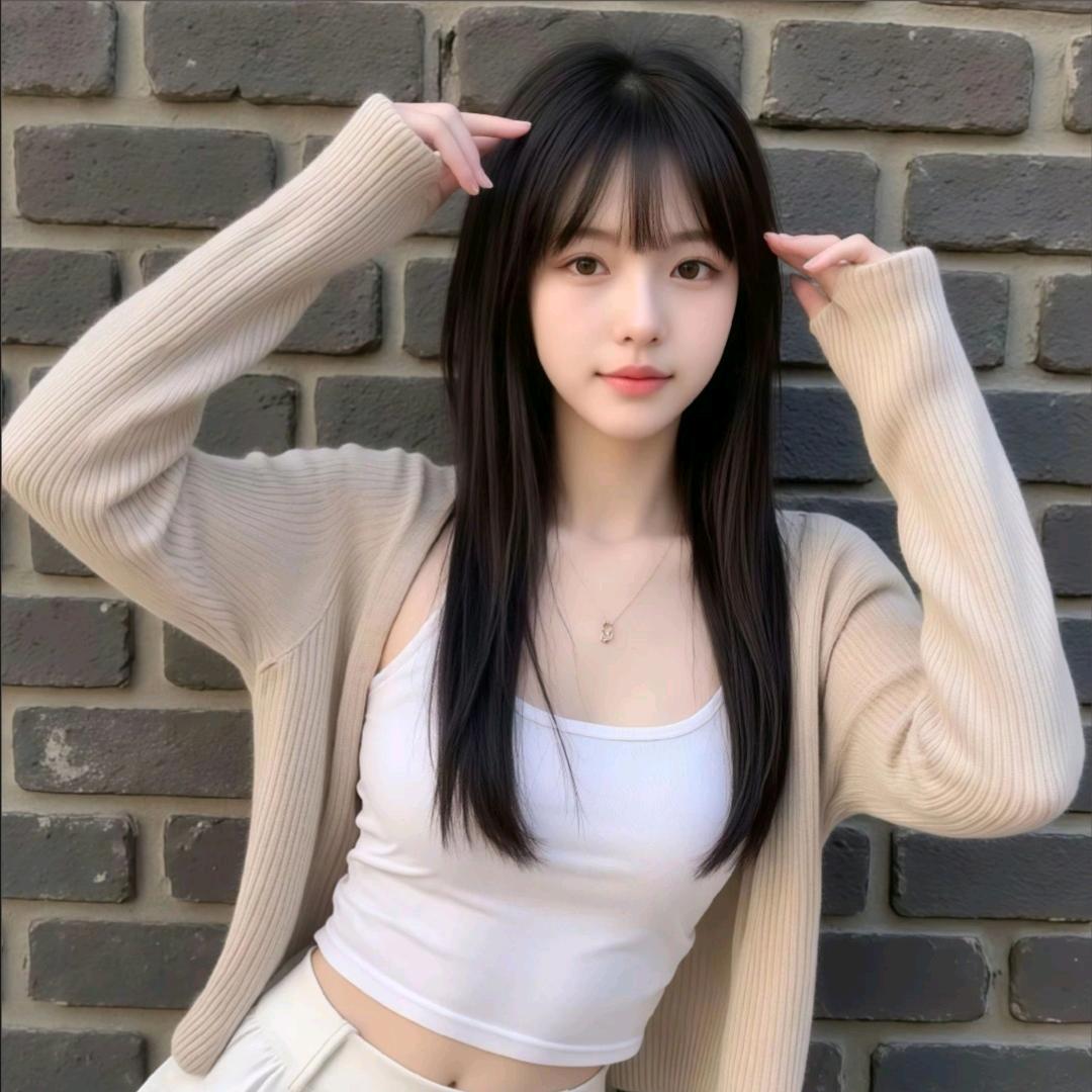 溪婷（想找个伴）