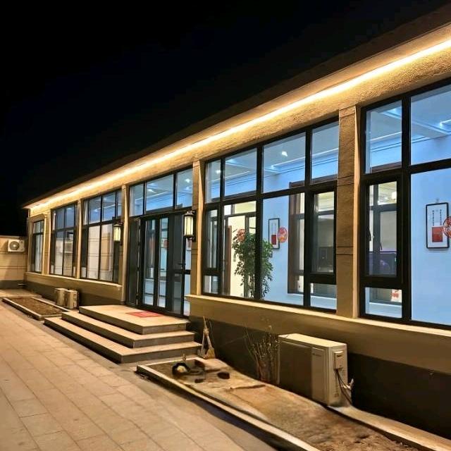 阳光房厂家直销