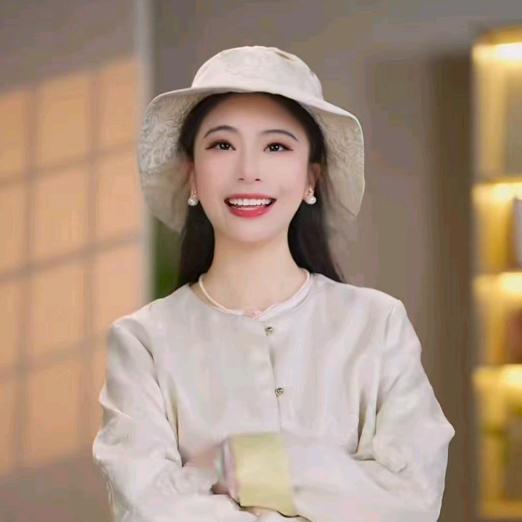 锦丝院真丝香云纱（国风精选）