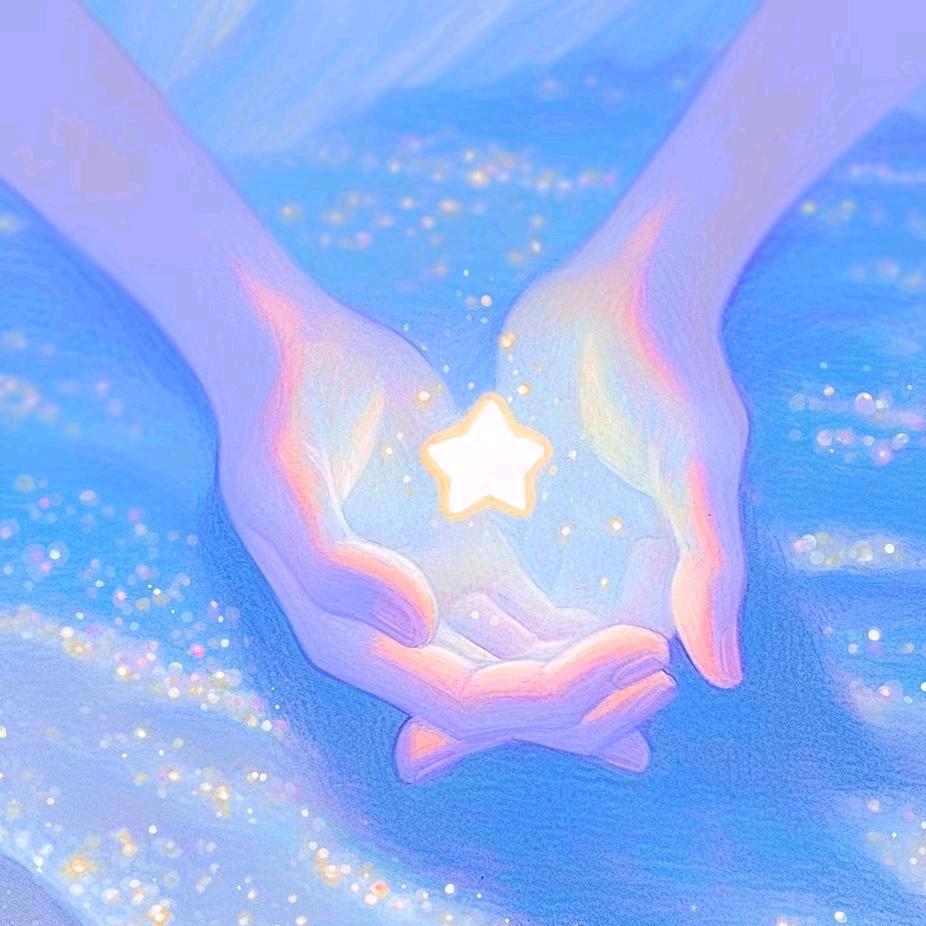 元宵Lucky🌠