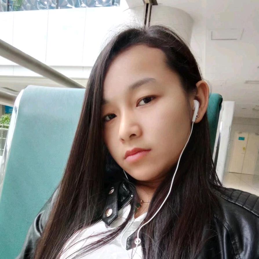 蕙质兰心-丹妮儿