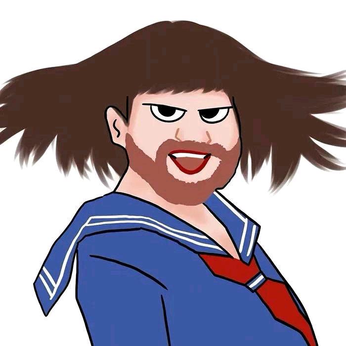 iK