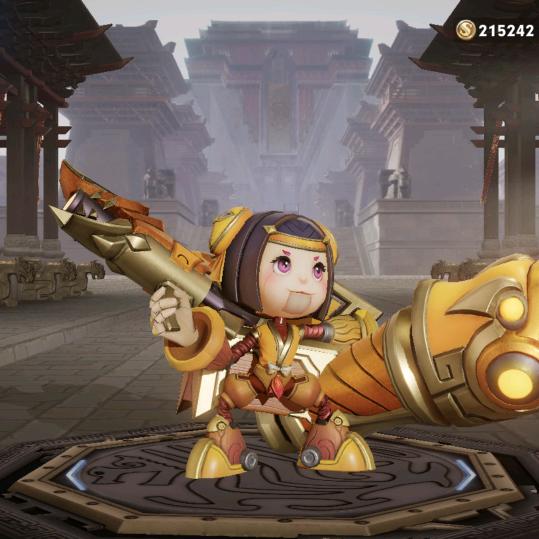 酒城憨憨
