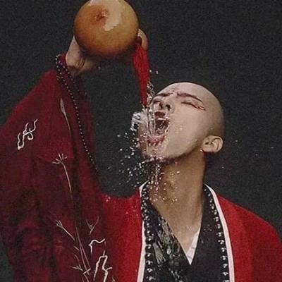 请你吃唐