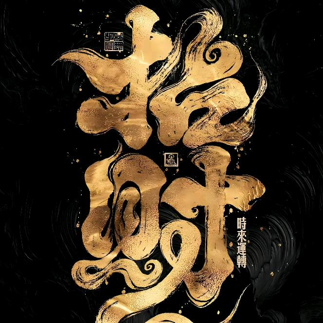 伝統芸能人Mr.CharlieOvO