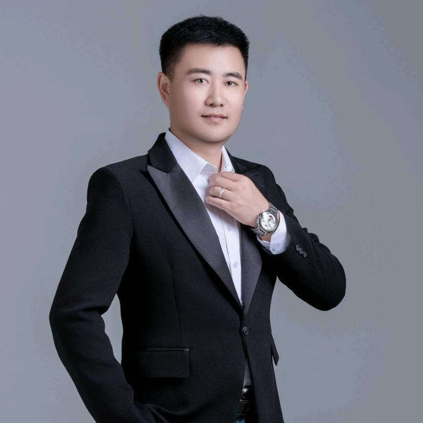 永忠车业马志斌