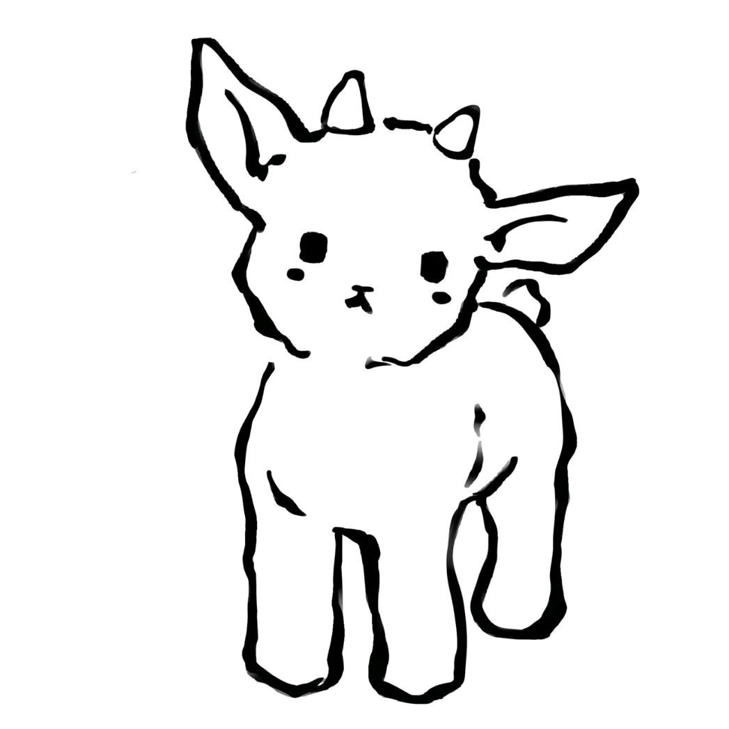 sheep