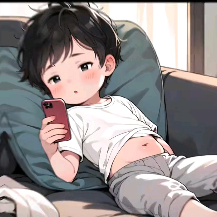 指尖～烟香