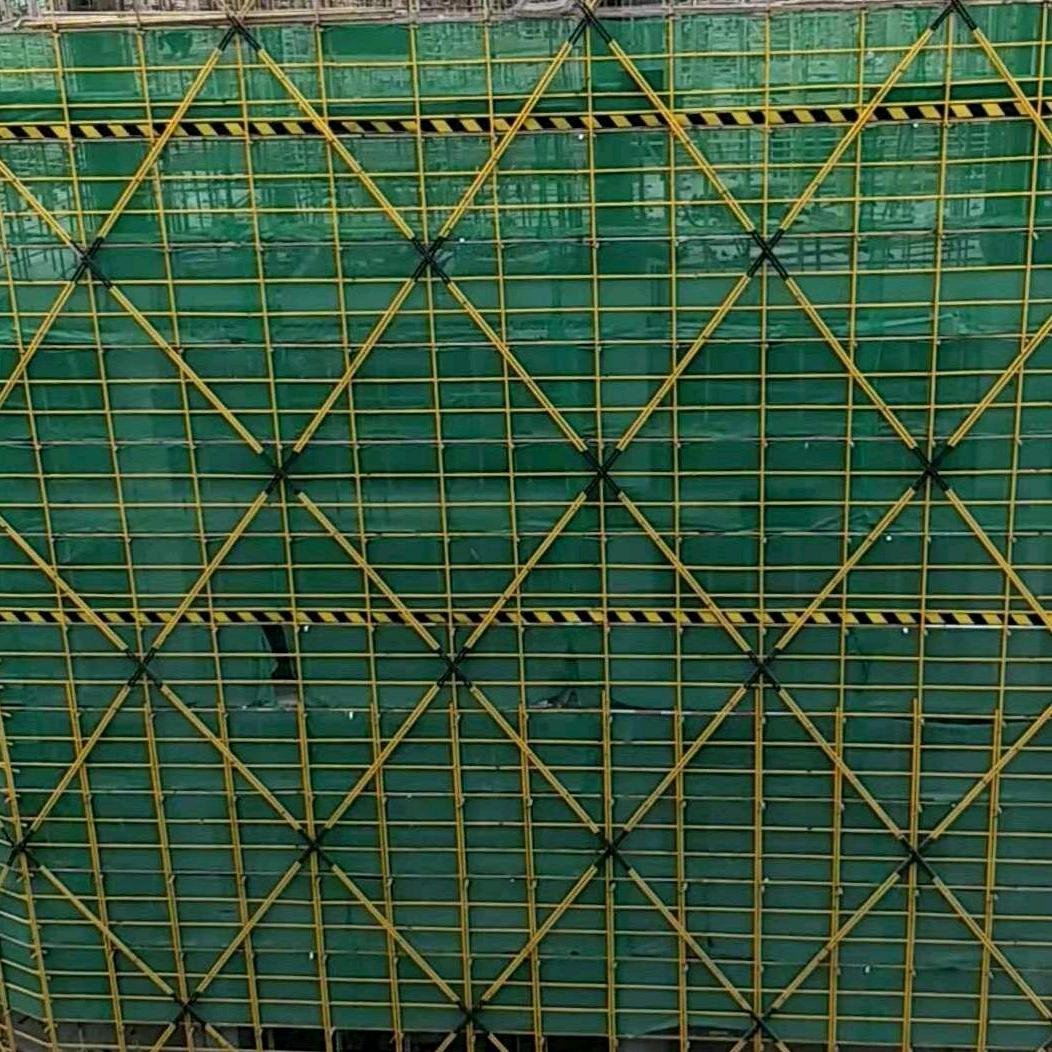 建筑哥(专业承包搭拆脚手架)