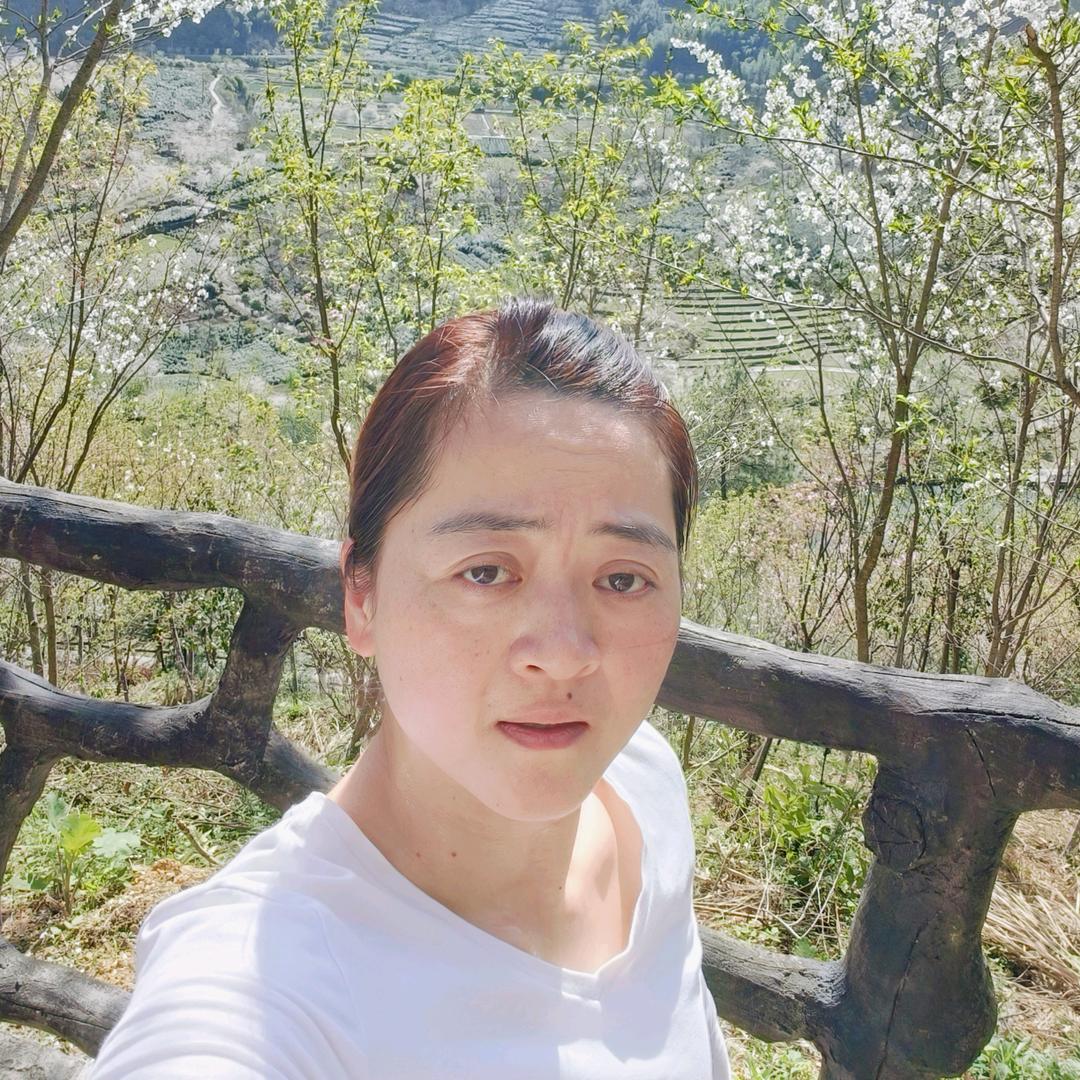 沐子在运动