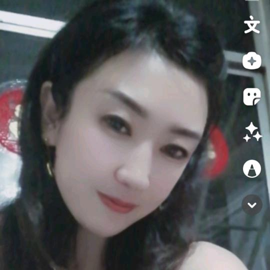 美丽人生韩韩