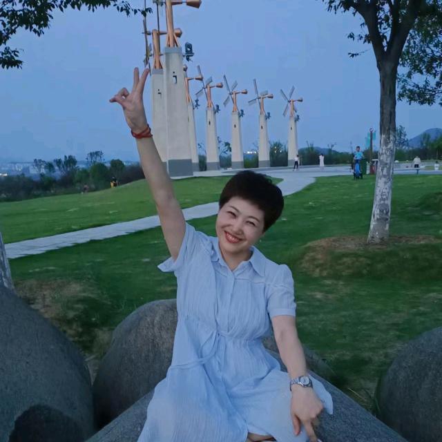 丽丽（橱窗🈶好物）