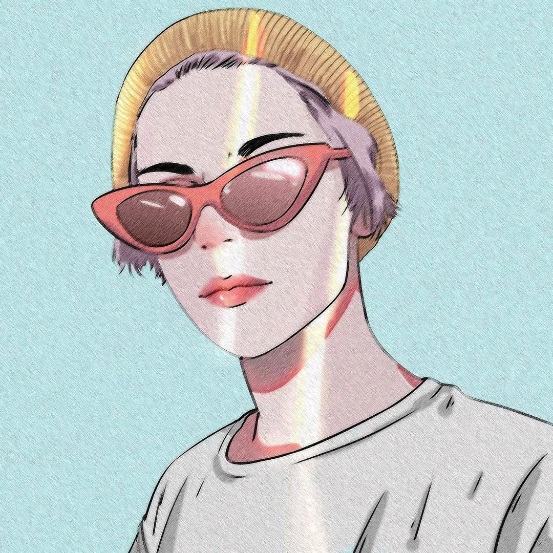 路过糯摸鱼