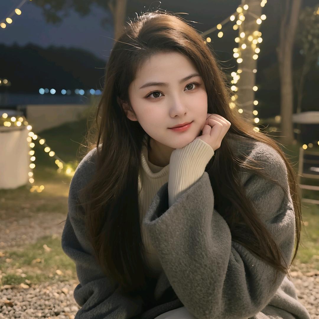 丫头😘