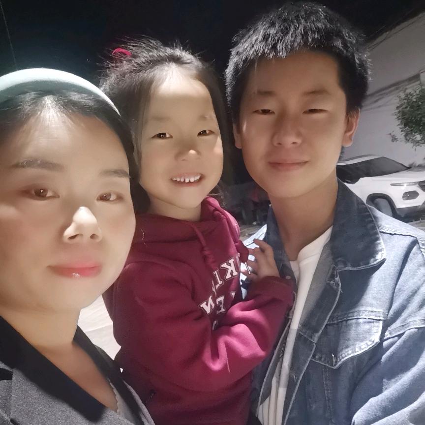 妞妞妈（日常Vlog）