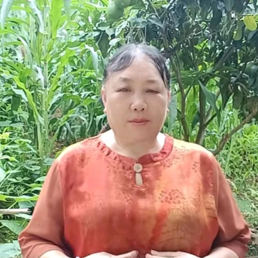 金姐@