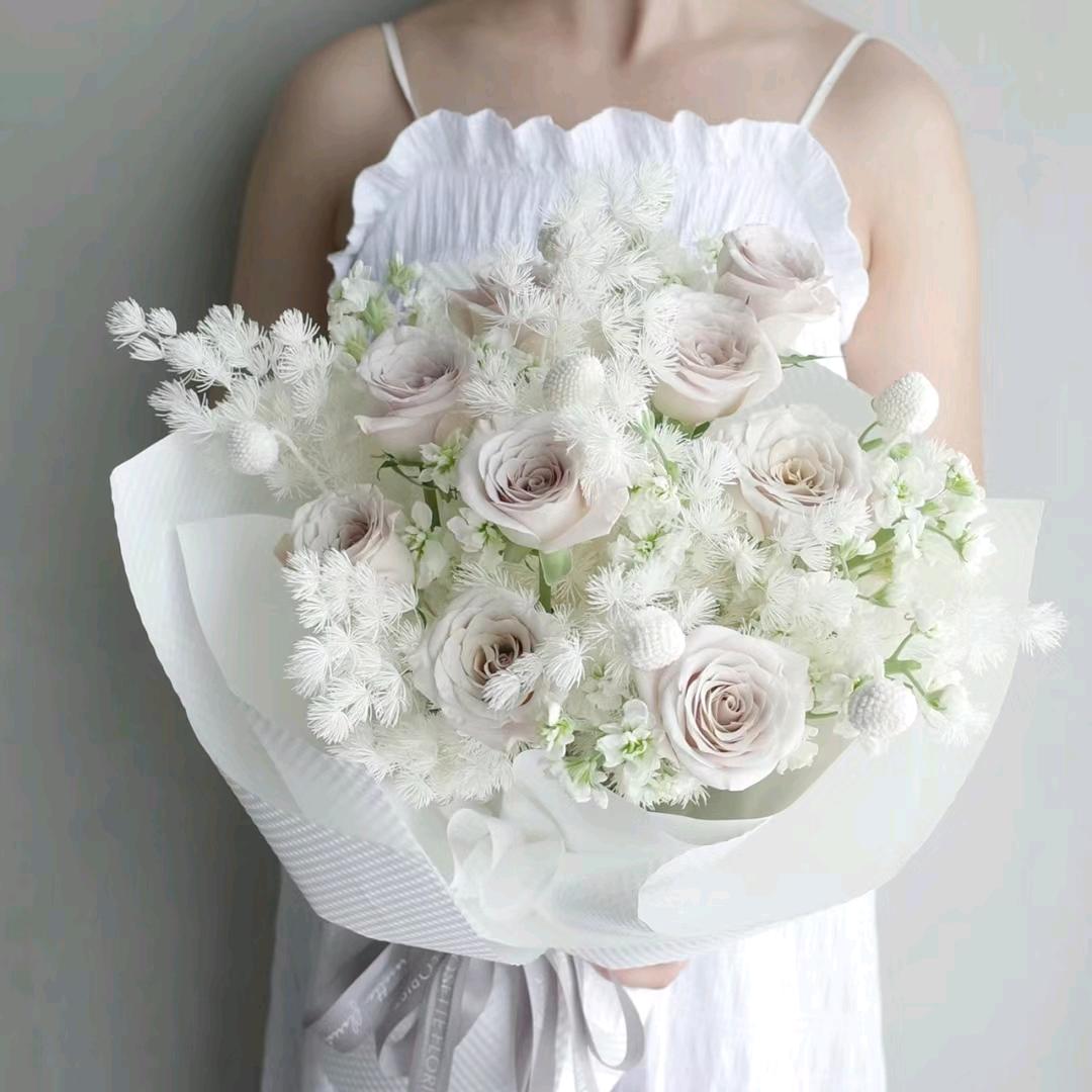 糖糖鲜花