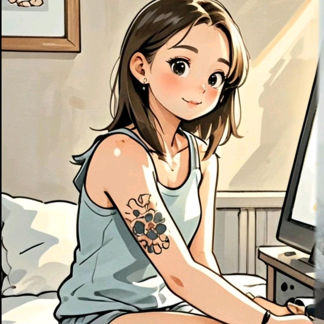 ୧⍤⃝迟遇