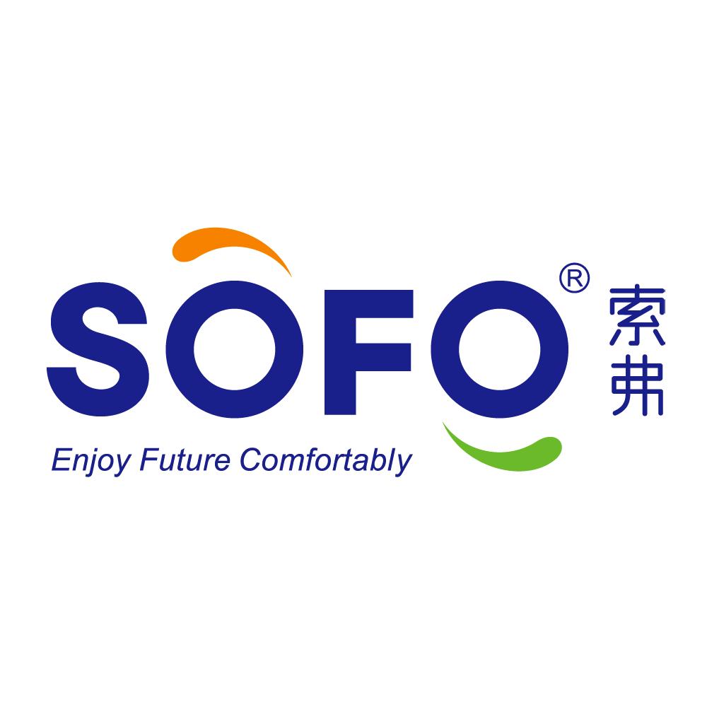 Sofo索弗健康个护保健专卖店