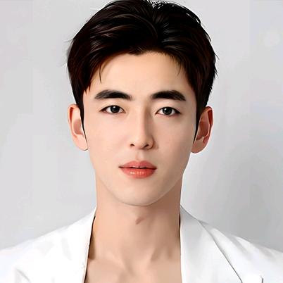 优雅知性半生缘