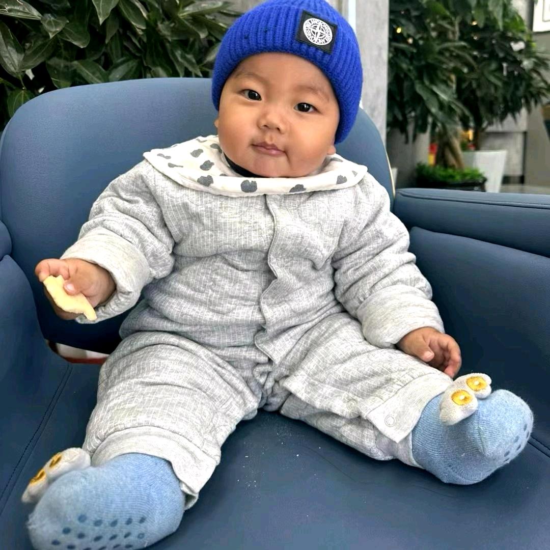 Tenzin Gelek💎